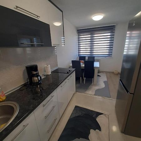 Great Apartment Adi Saraybosna Dış mekan fotoğraf