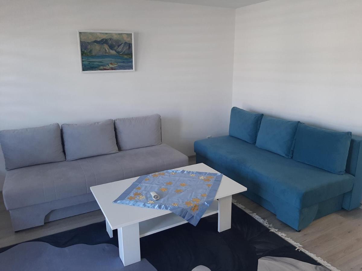 Great Apartment Adi Saraybosna Dış mekan fotoğraf