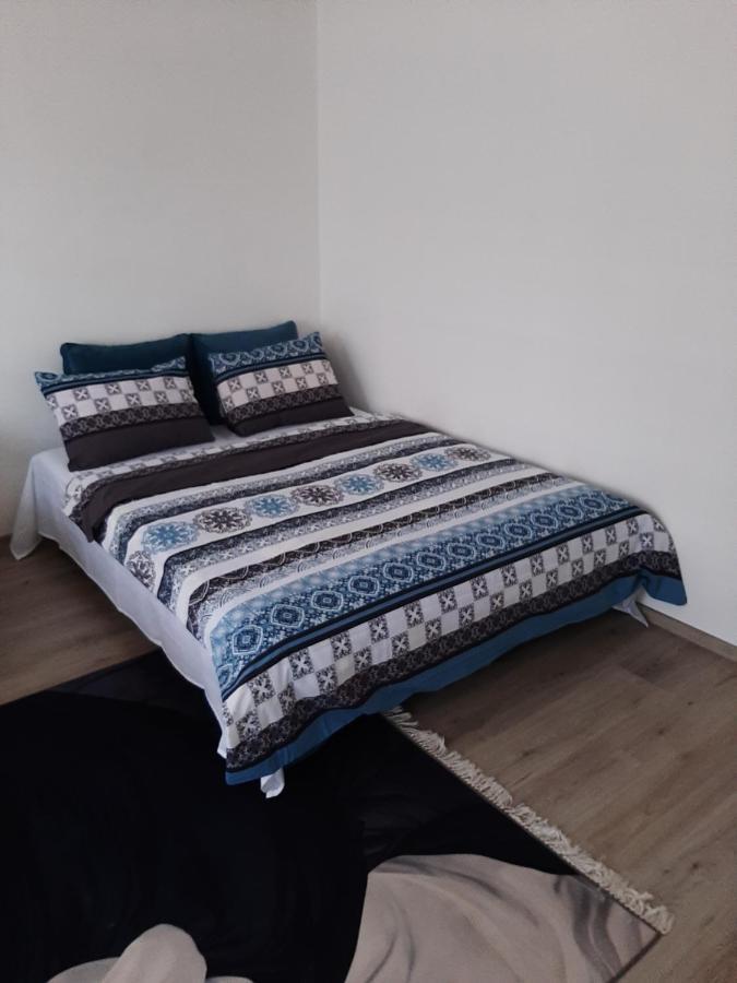 Great Apartment Adi Saraybosna Dış mekan fotoğraf