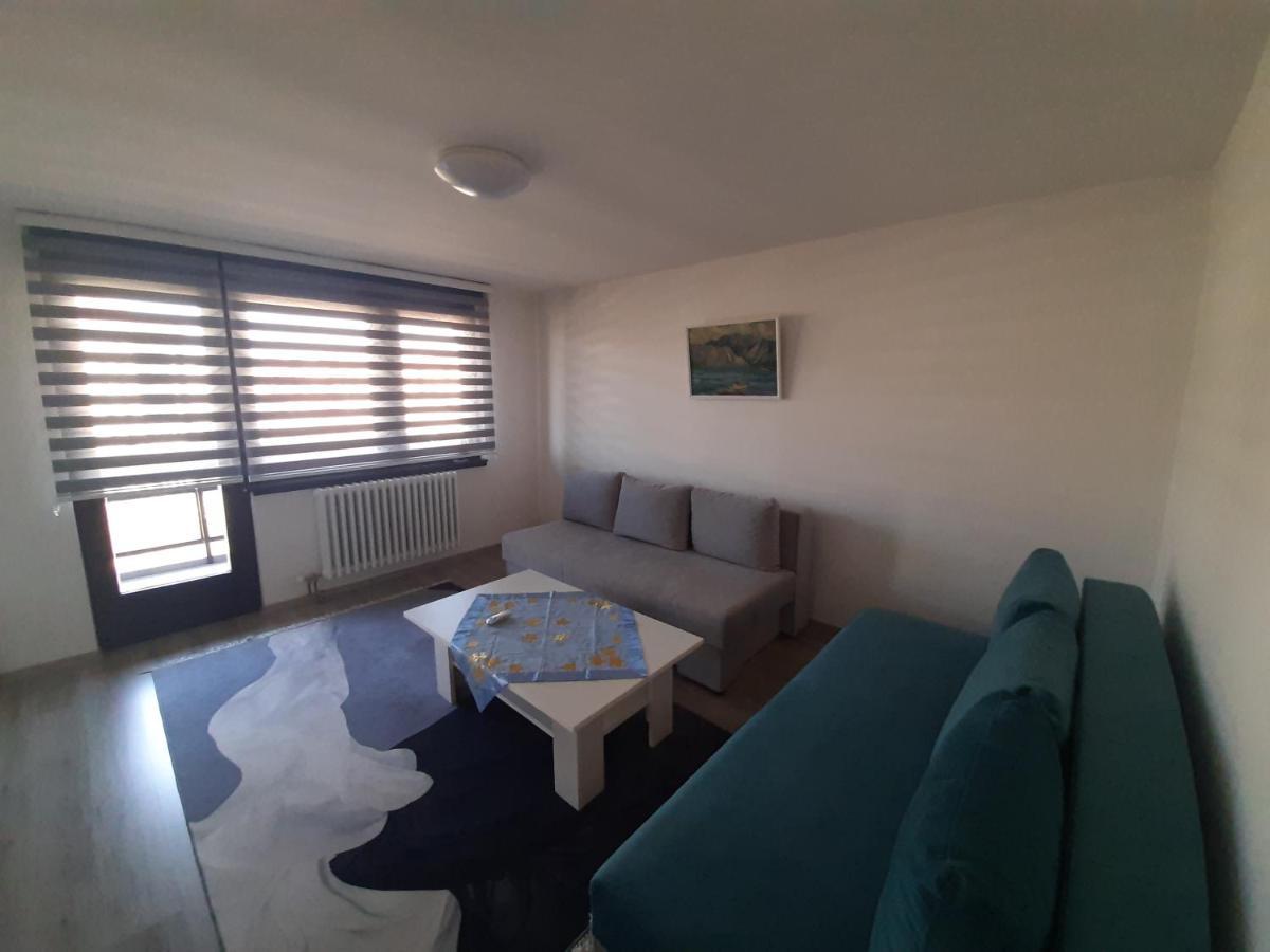 Great Apartment Adi Saraybosna Dış mekan fotoğraf