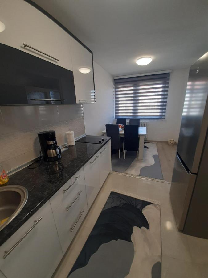 Great Apartment Adi Saraybosna Dış mekan fotoğraf