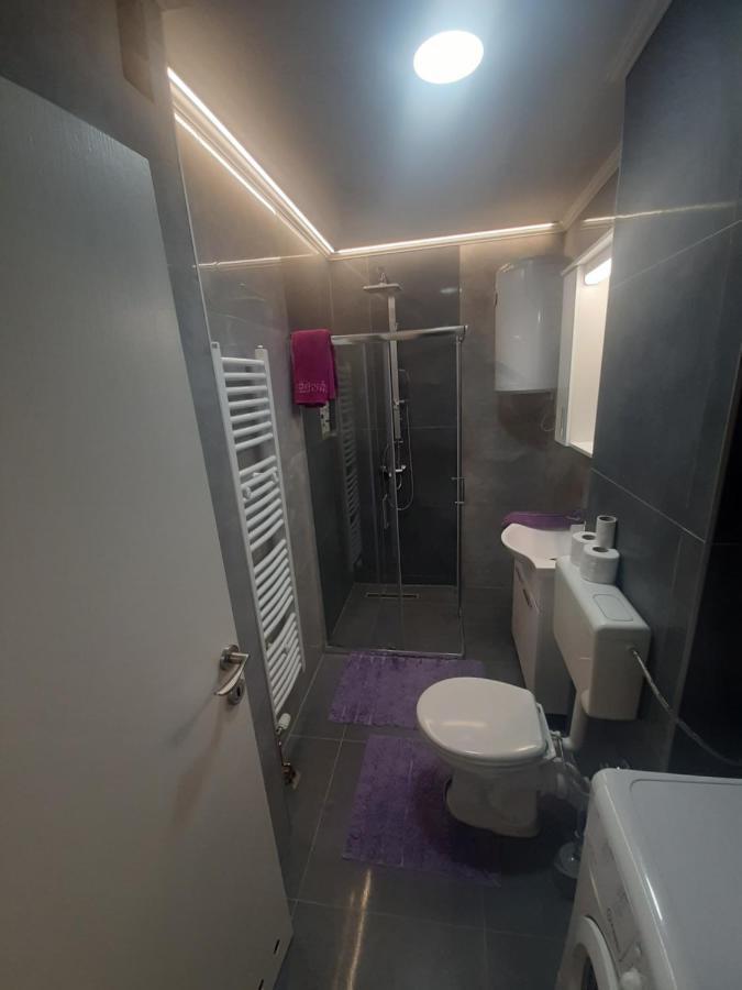 Great Apartment Adi Saraybosna Dış mekan fotoğraf