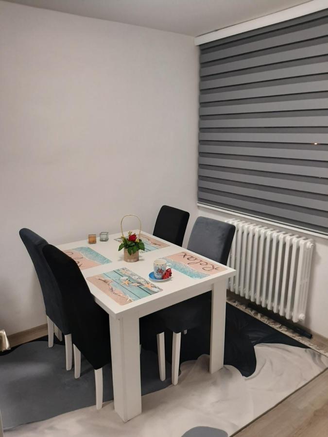 Great Apartment Adi Saraybosna Dış mekan fotoğraf