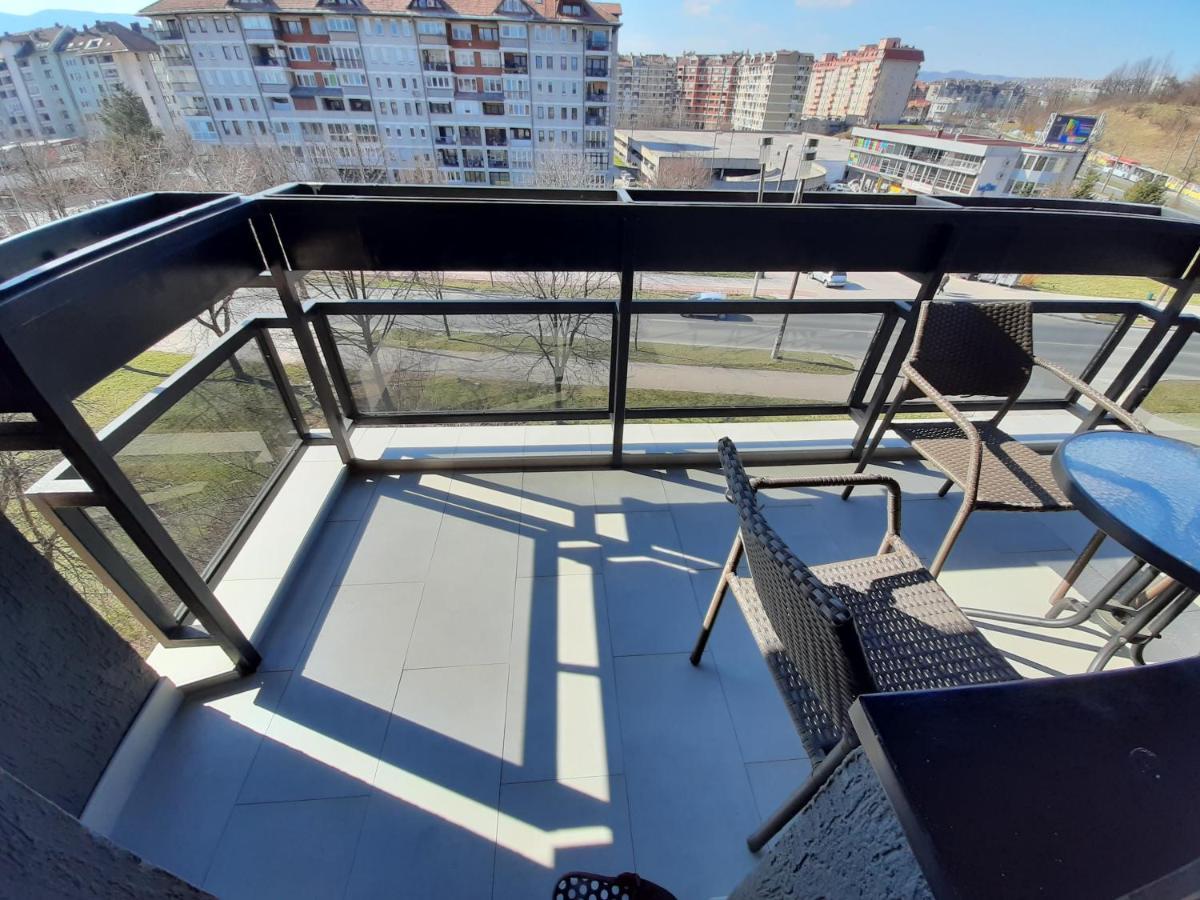 Great Apartment Adi Saraybosna Dış mekan fotoğraf