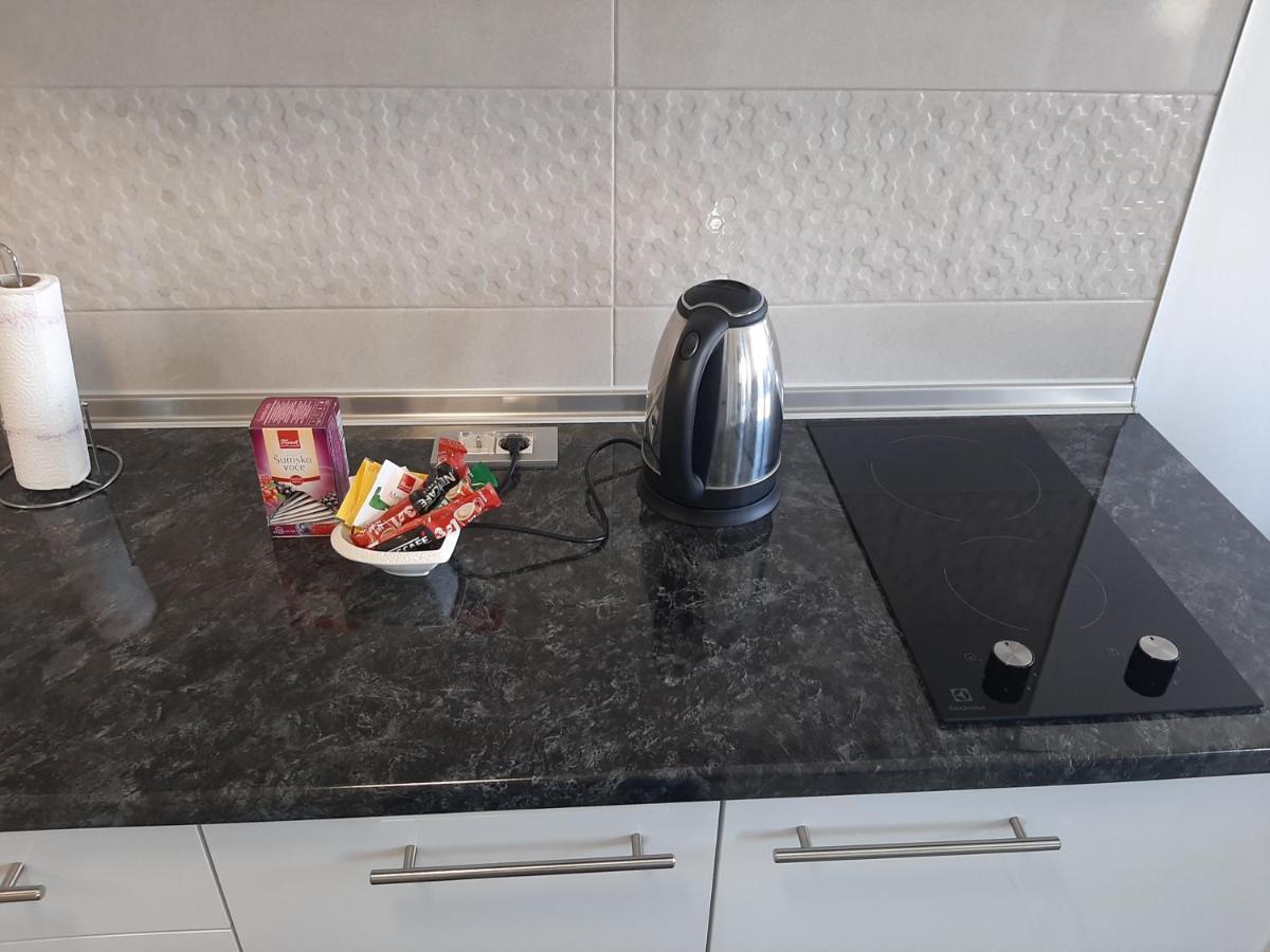 Great Apartment Adi Saraybosna Dış mekan fotoğraf