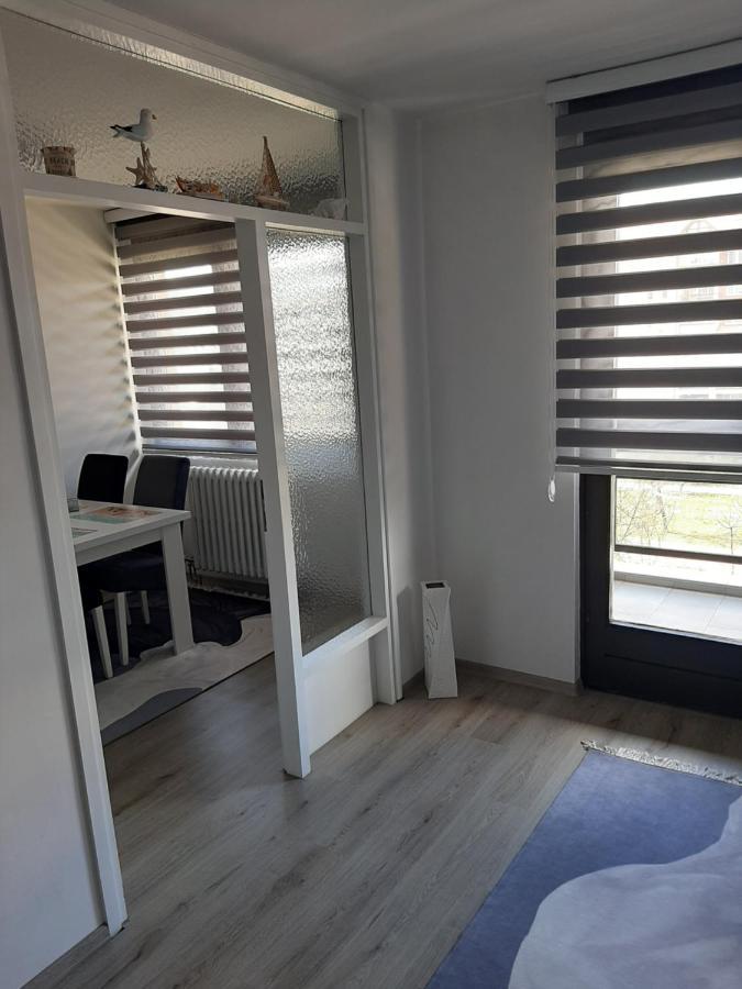 Great Apartment Adi Saraybosna Dış mekan fotoğraf