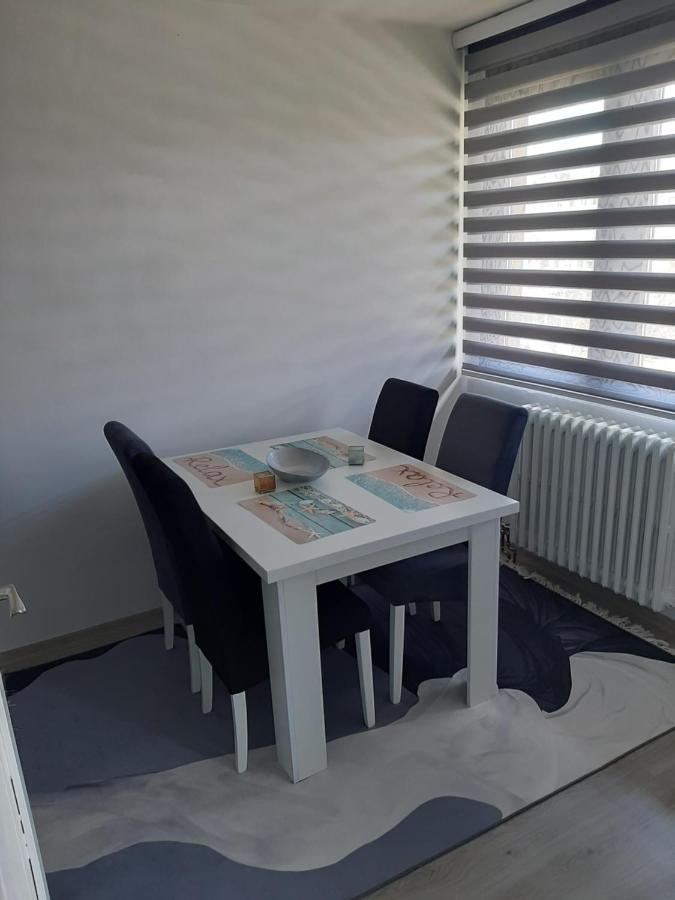 Great Apartment Adi Saraybosna Dış mekan fotoğraf