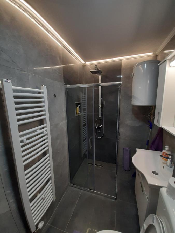 Great Apartment Adi Saraybosna Dış mekan fotoğraf